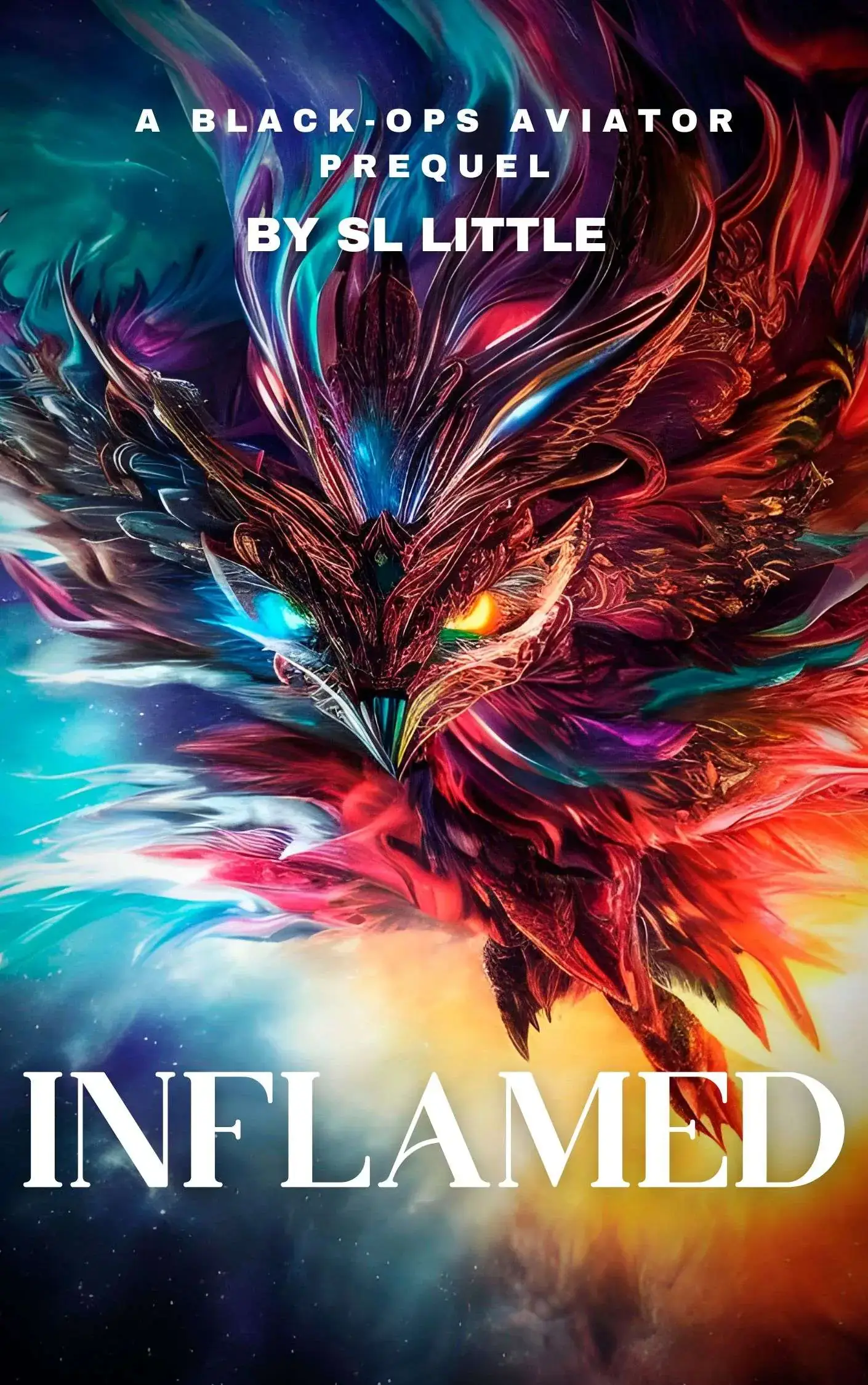 Inflamed  