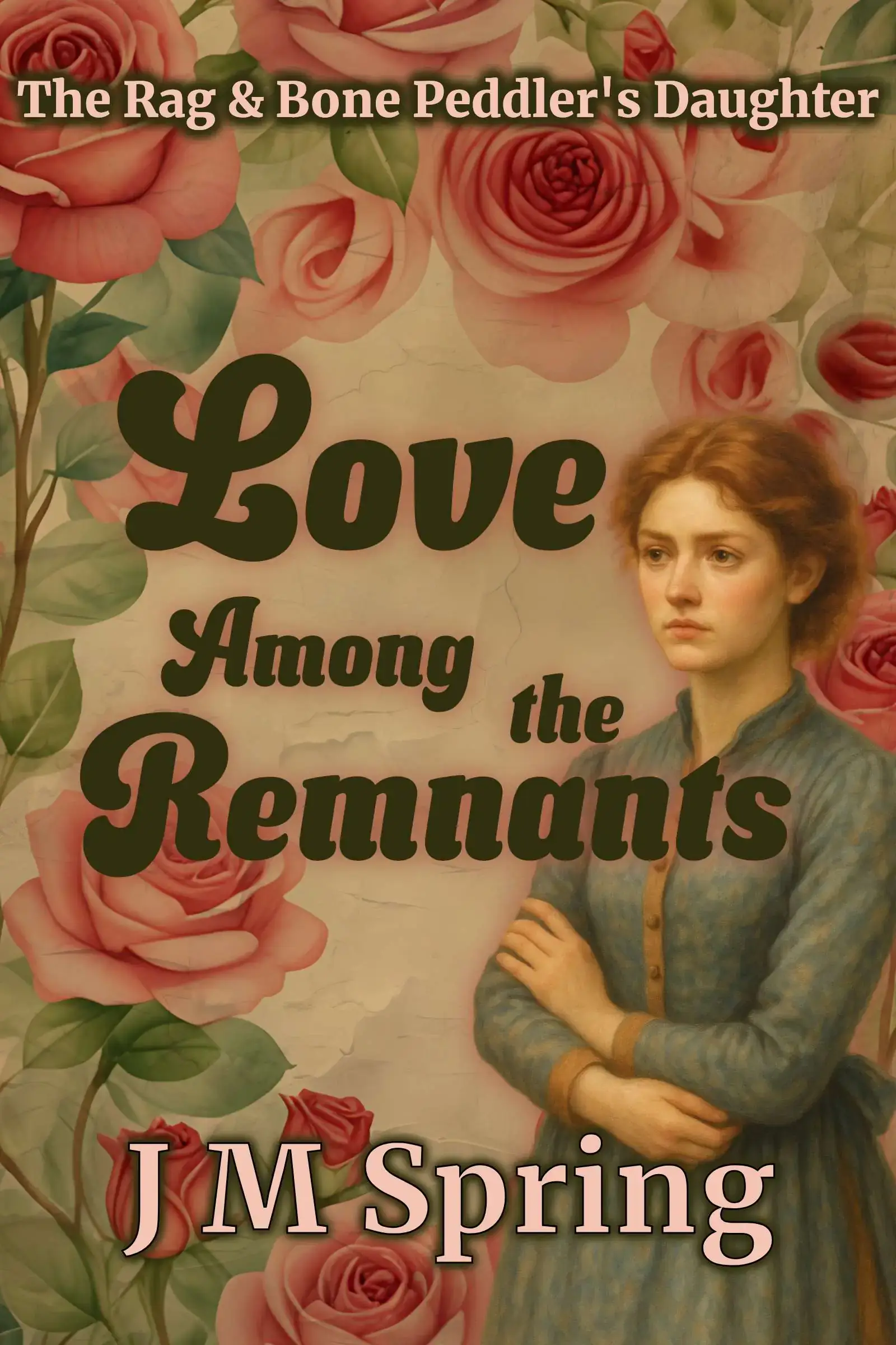 The Rag and Bone Peddler's Daughter