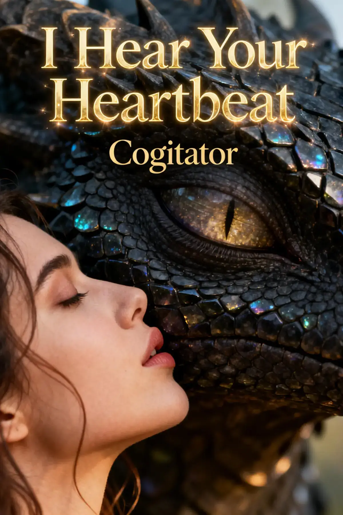 I Hear Your Heartbeat