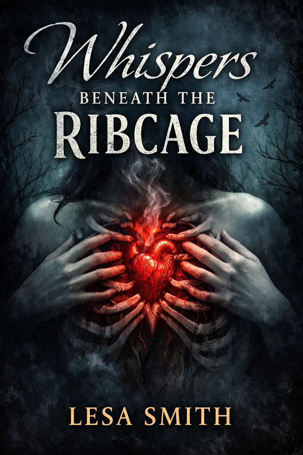 Whispers Beneath the Ribcage