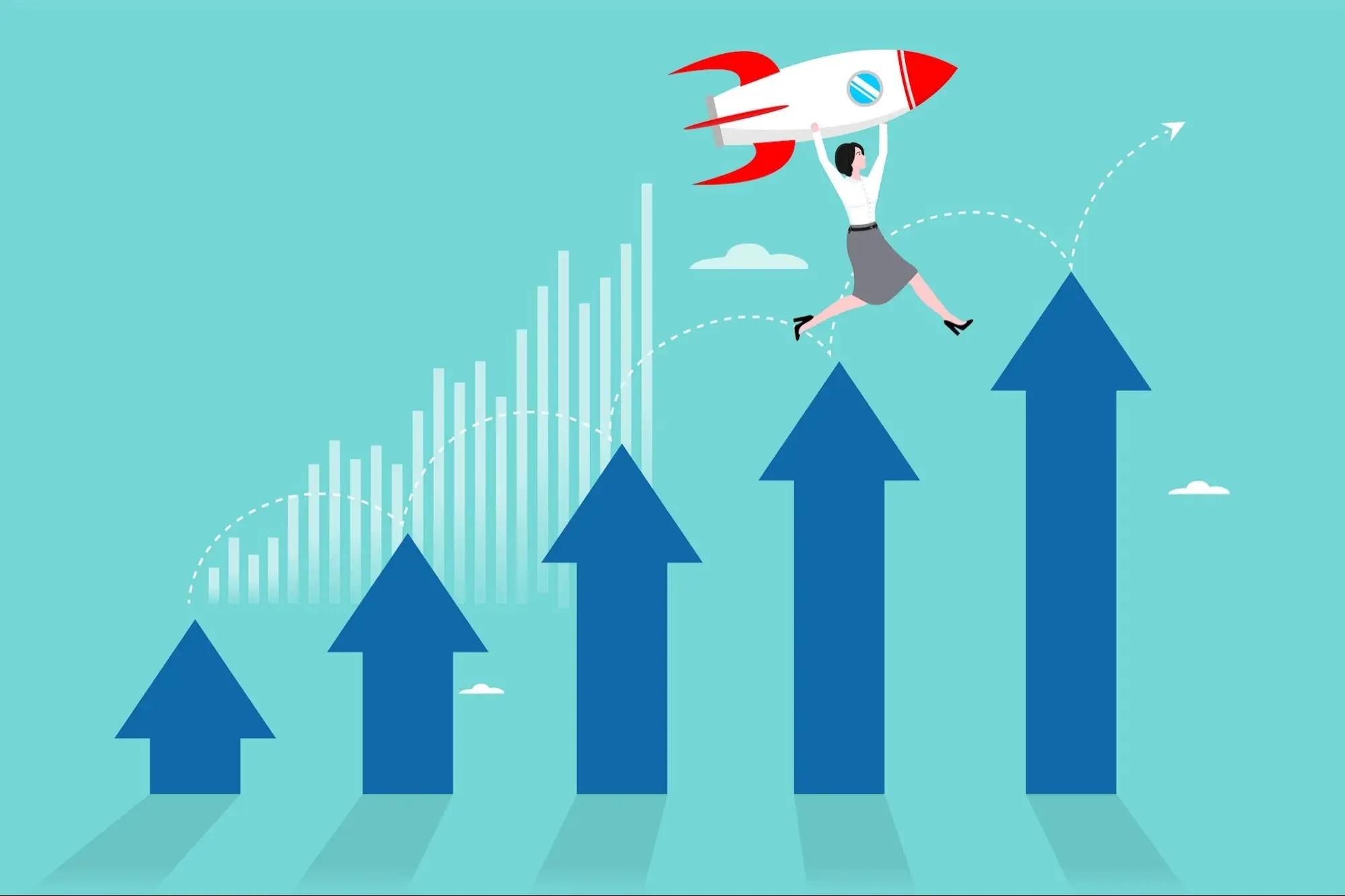 Solopreneurship Is Set to Hit a Record High in 2026 — Here Are the Reasons Why