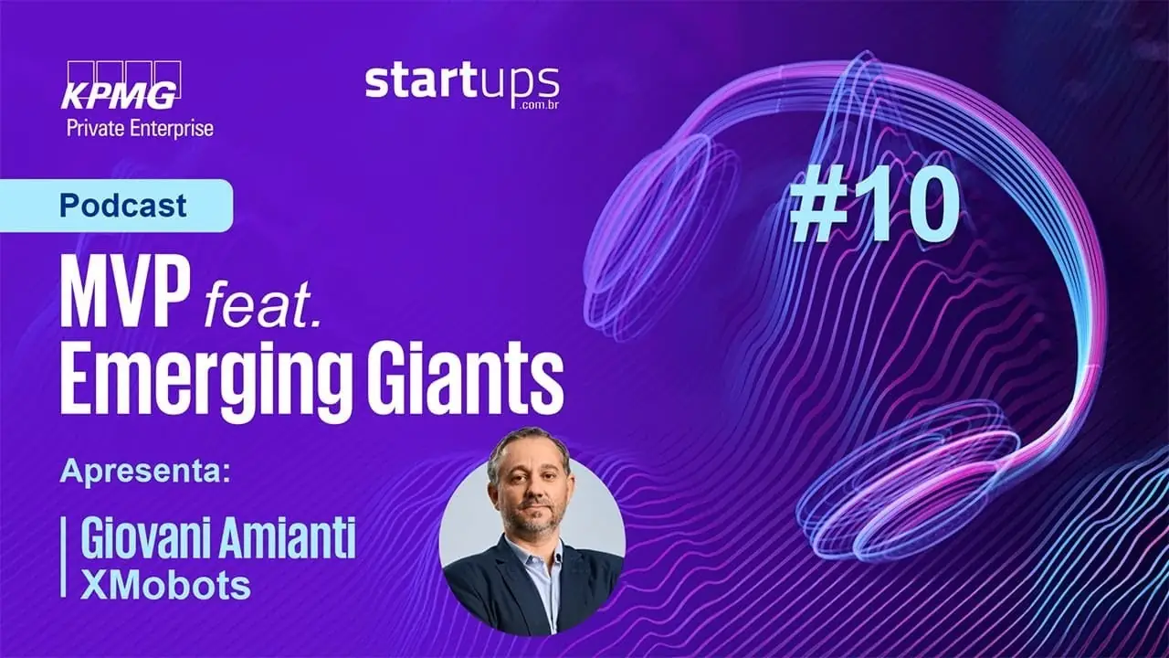 De jubilado da USP ao maior fornecedor de drones da América Latina