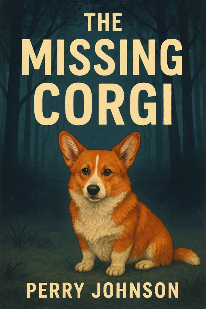 The Missing Corgi
