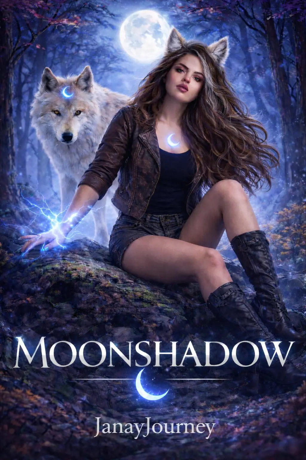 MoonShadow