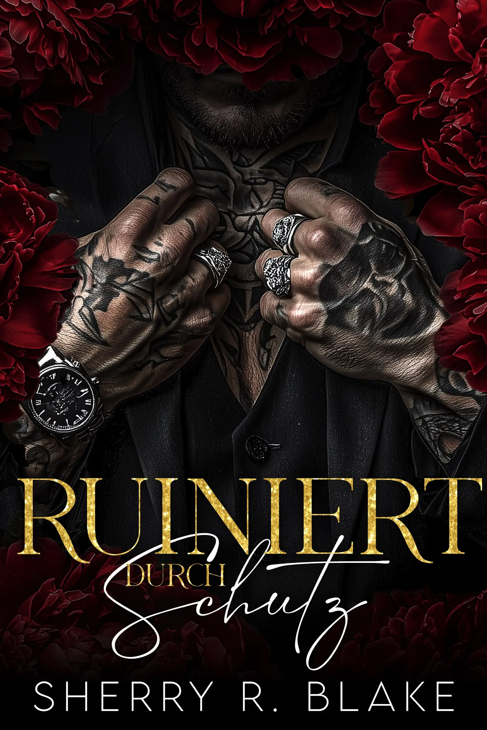 Ruiniert Durch Schutz