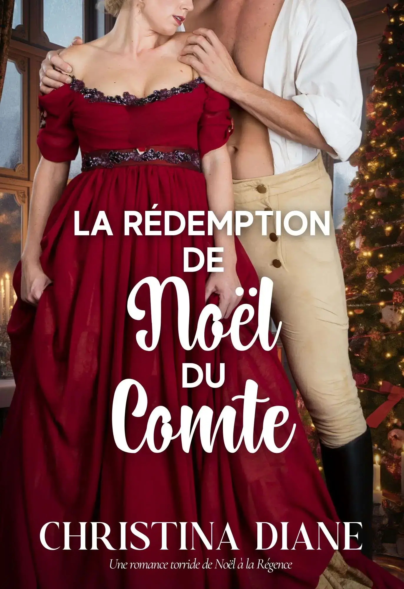 La Rédemption de Noël du Comte