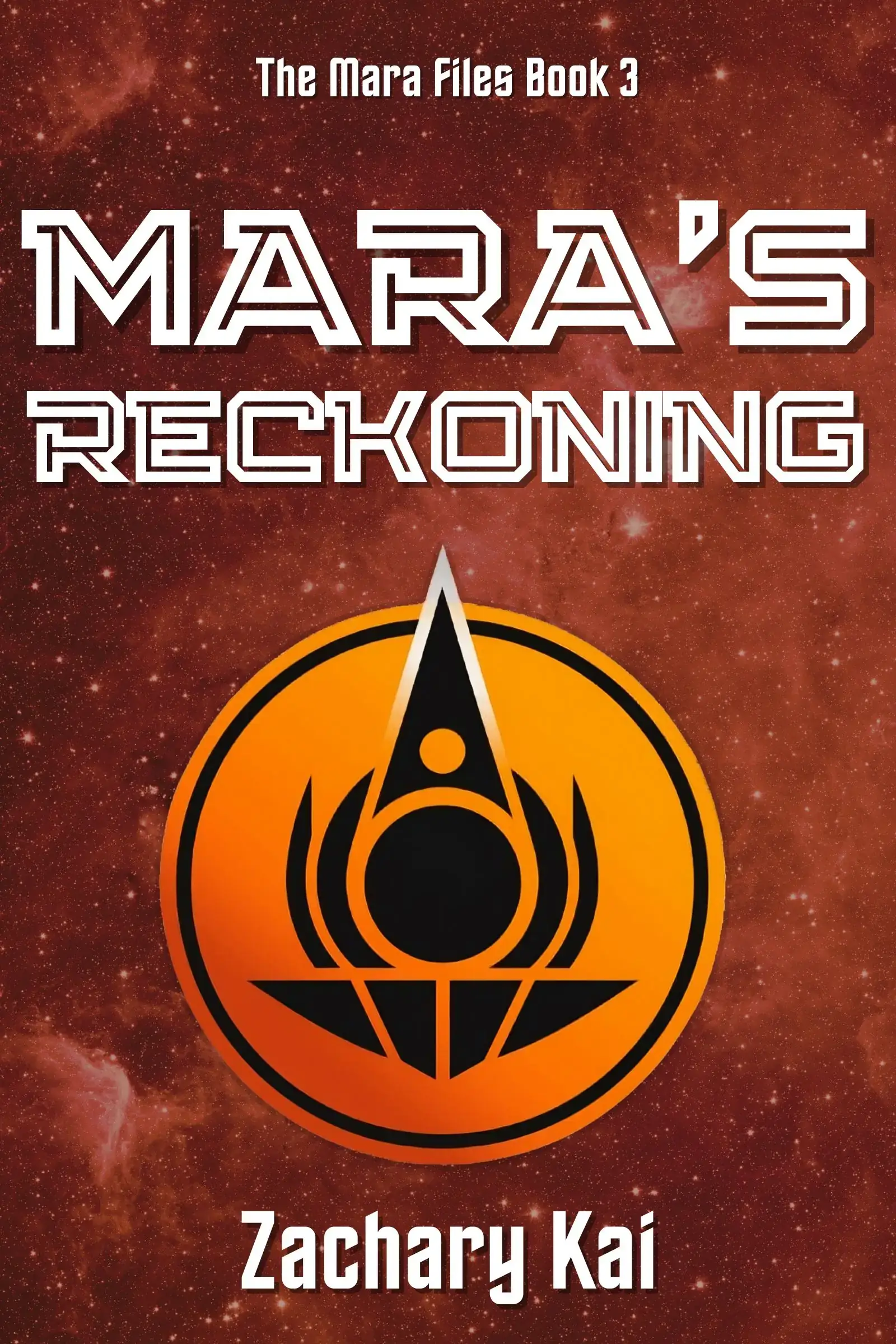 Mara's Reckoning