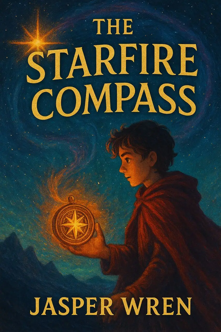 The Starfire Compass