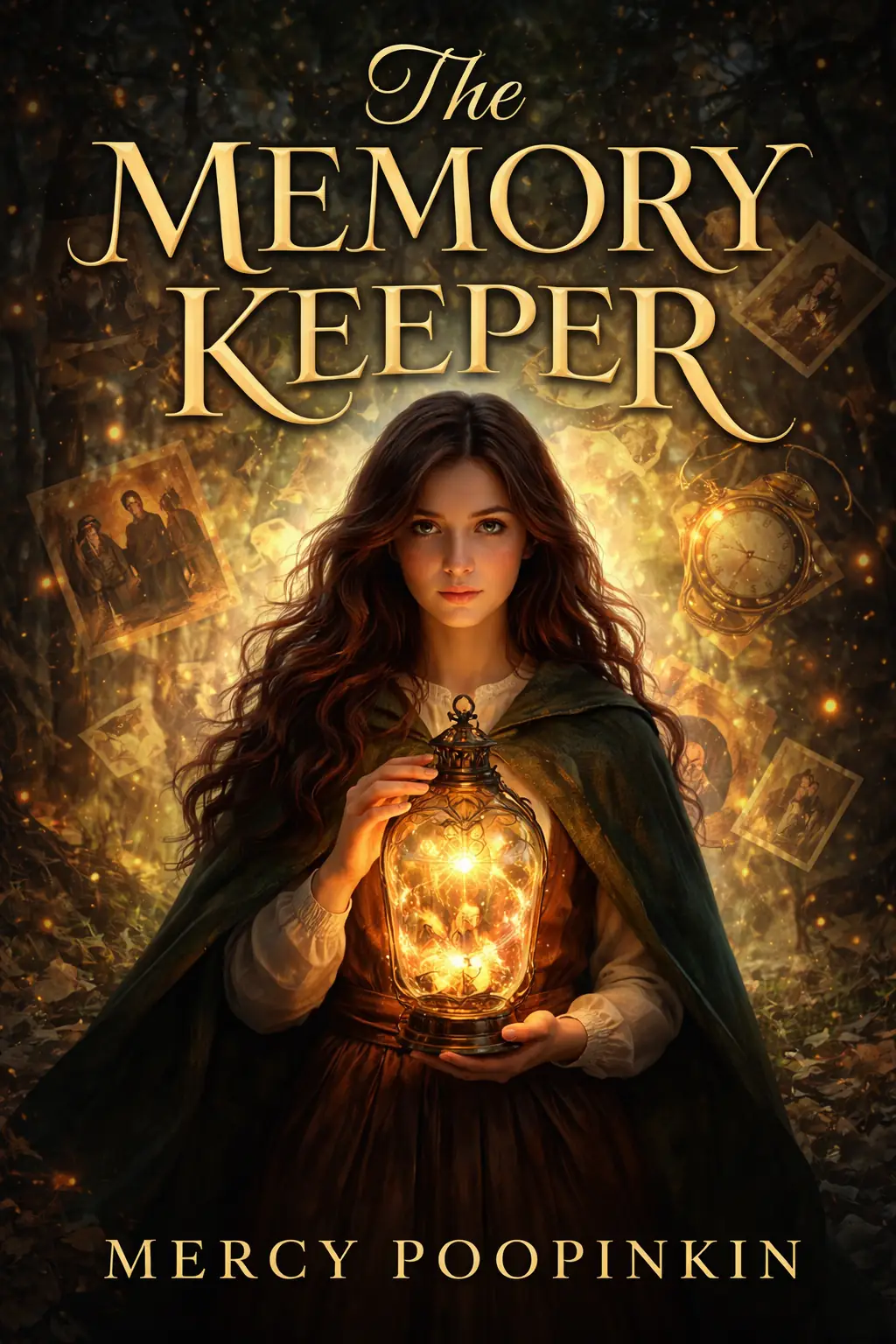 The Memory Keeper