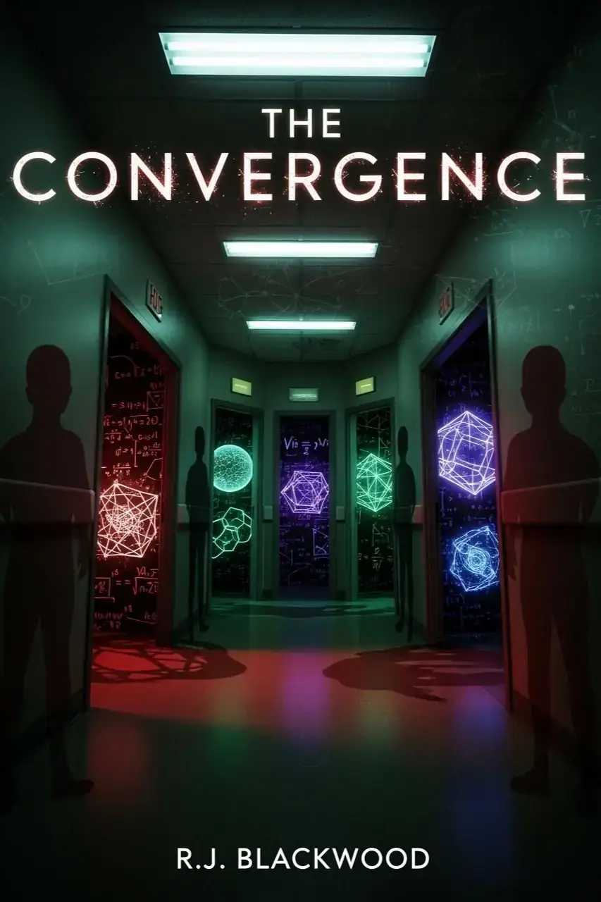 The Convergence 