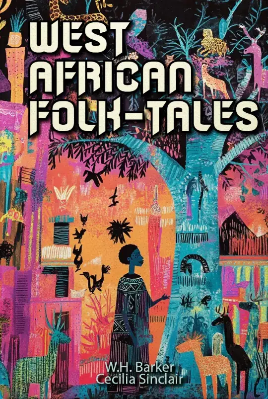 West African Folk-Tales