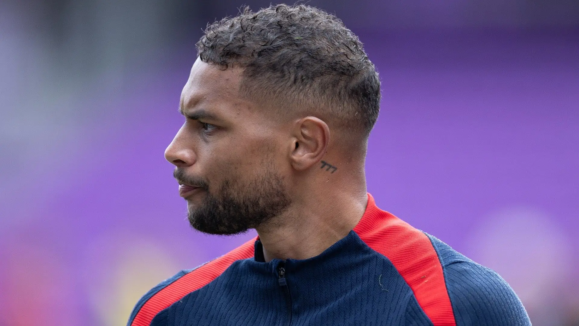 USMNT GK Zack Steffen forced to withdraw from national team camp due to knee injury ahead of Gold Cup