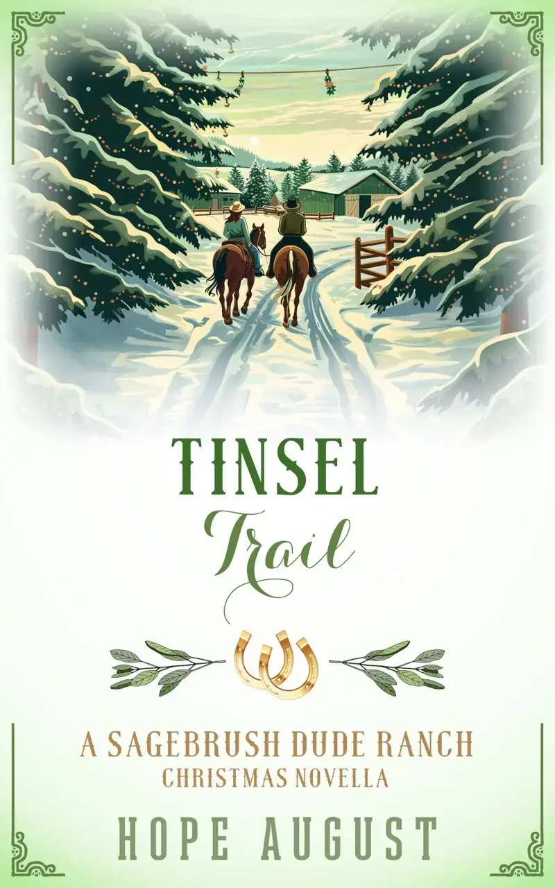 Tinsel Trail