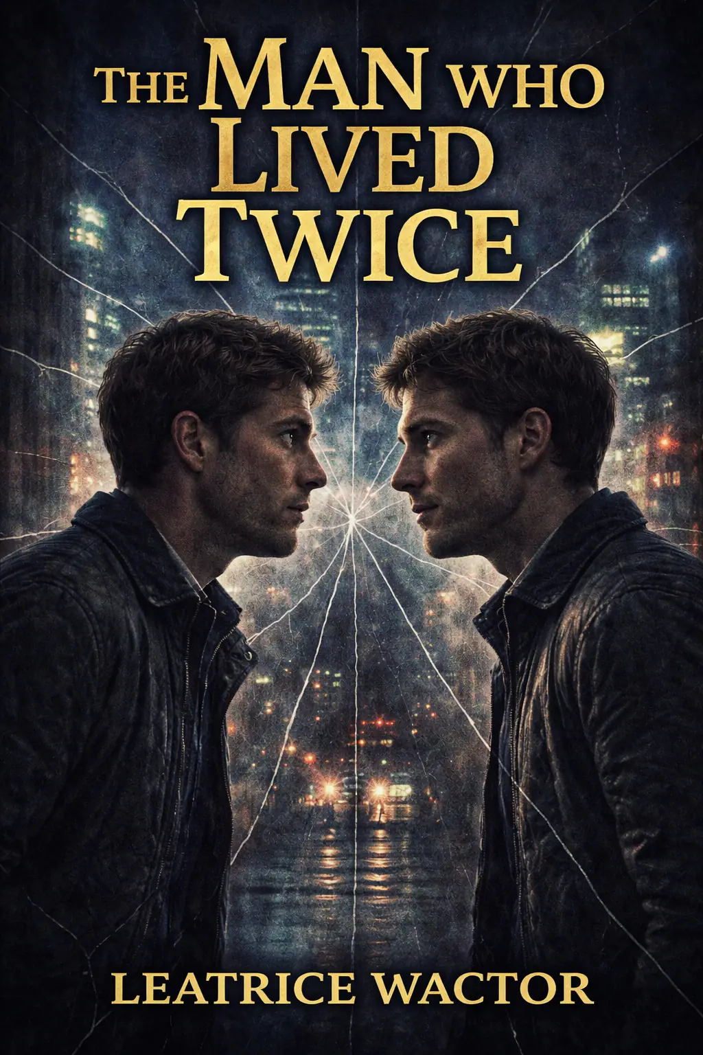 The Man Who Lived Twice