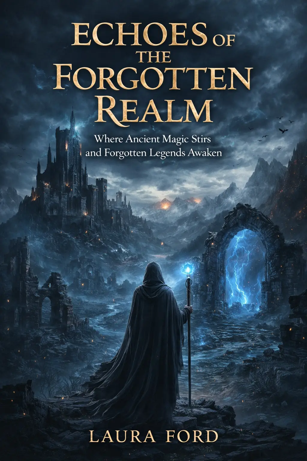 Echoes of the Forgotten Realm