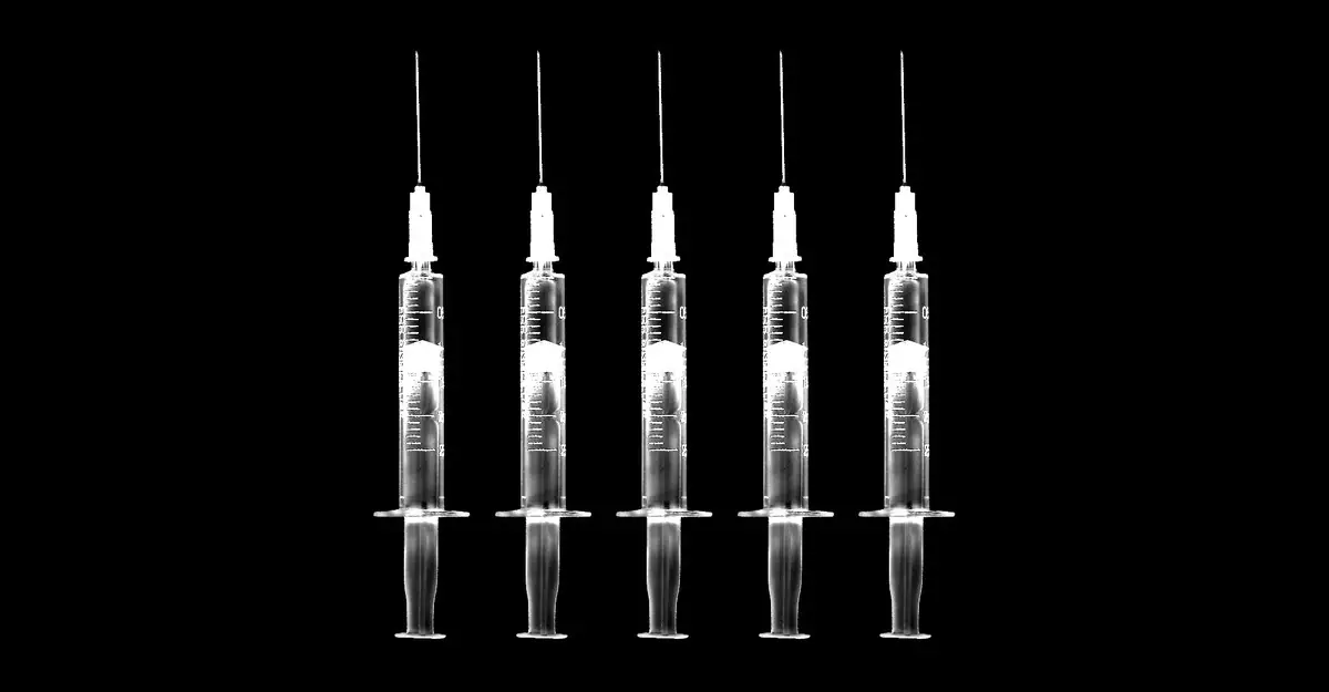 The Conversations Doctors Are Having About Vaccination Now