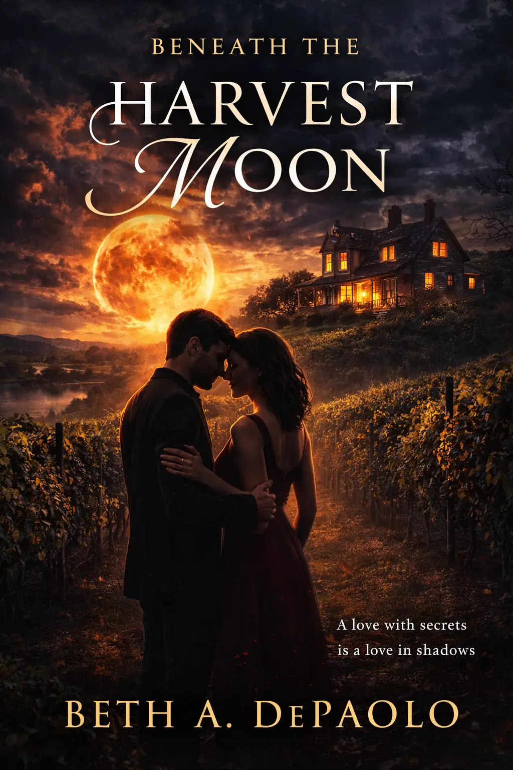 Beneath the Harvest Moon