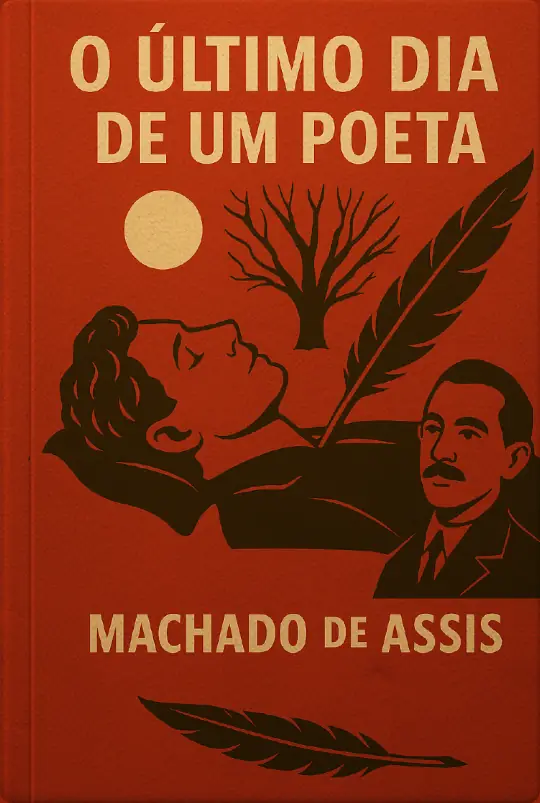 O Último Dia de Um Poeta