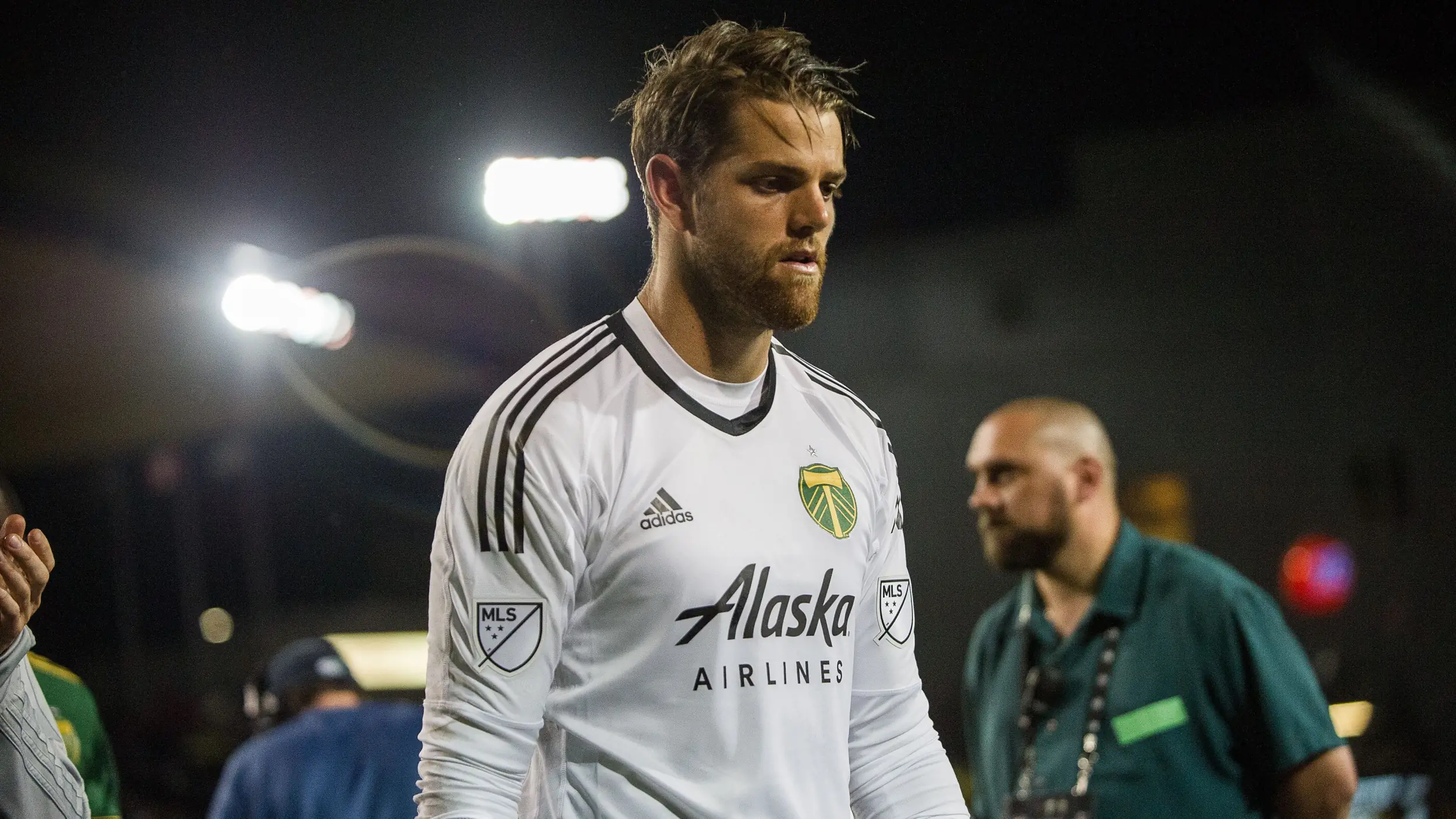 Ex-New Zealand goalkeeper Jake Gleeson wins $20m lawsuit against Portland Timbers team doctor after being left 'unable to walk without pain'