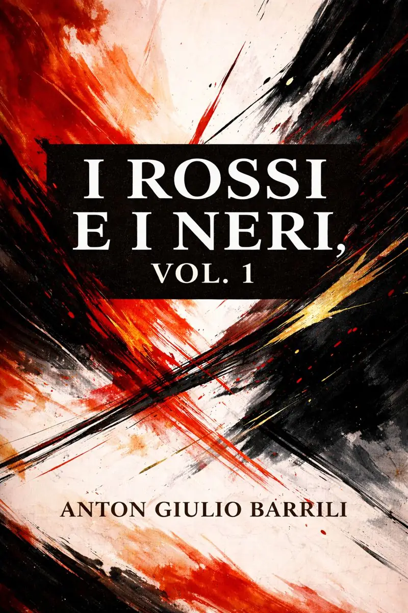 I rossi e i neri