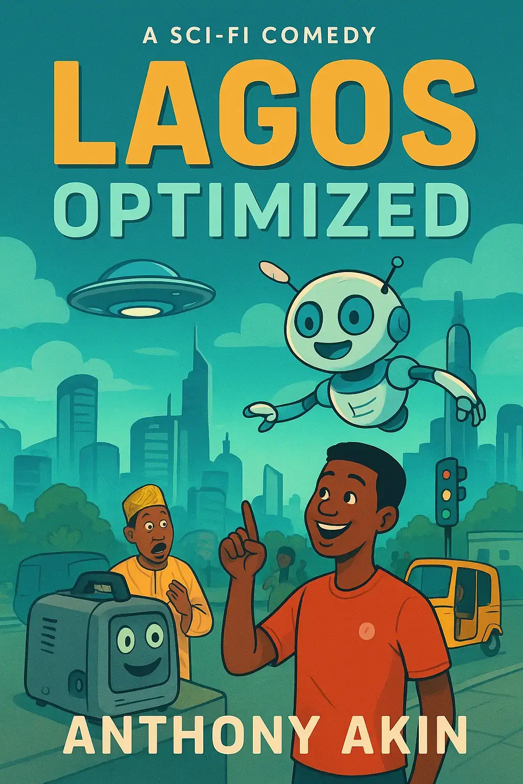 Lagos Optimized