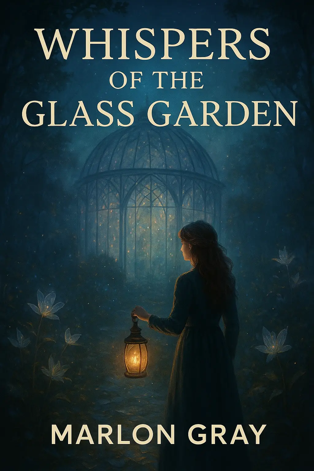 Whispers of the Glass Garden