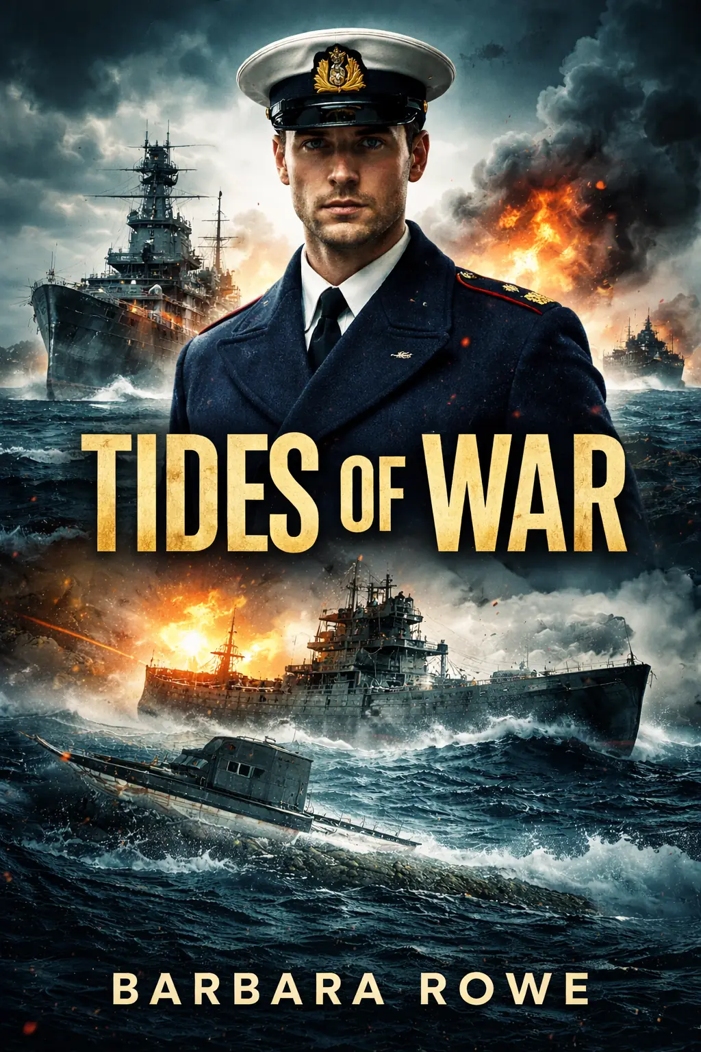 Tides of War
