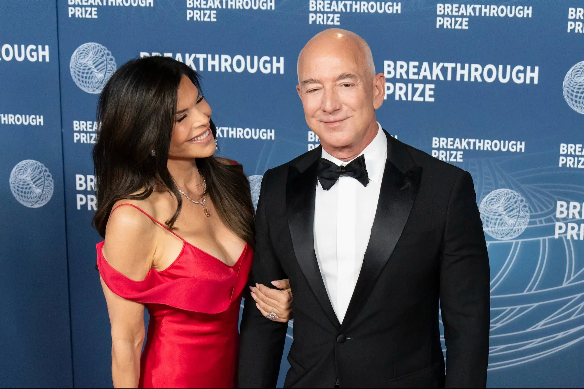 Jeff Bezos Is Selling Billions Worth of Amazon Stock, According to a New Filing