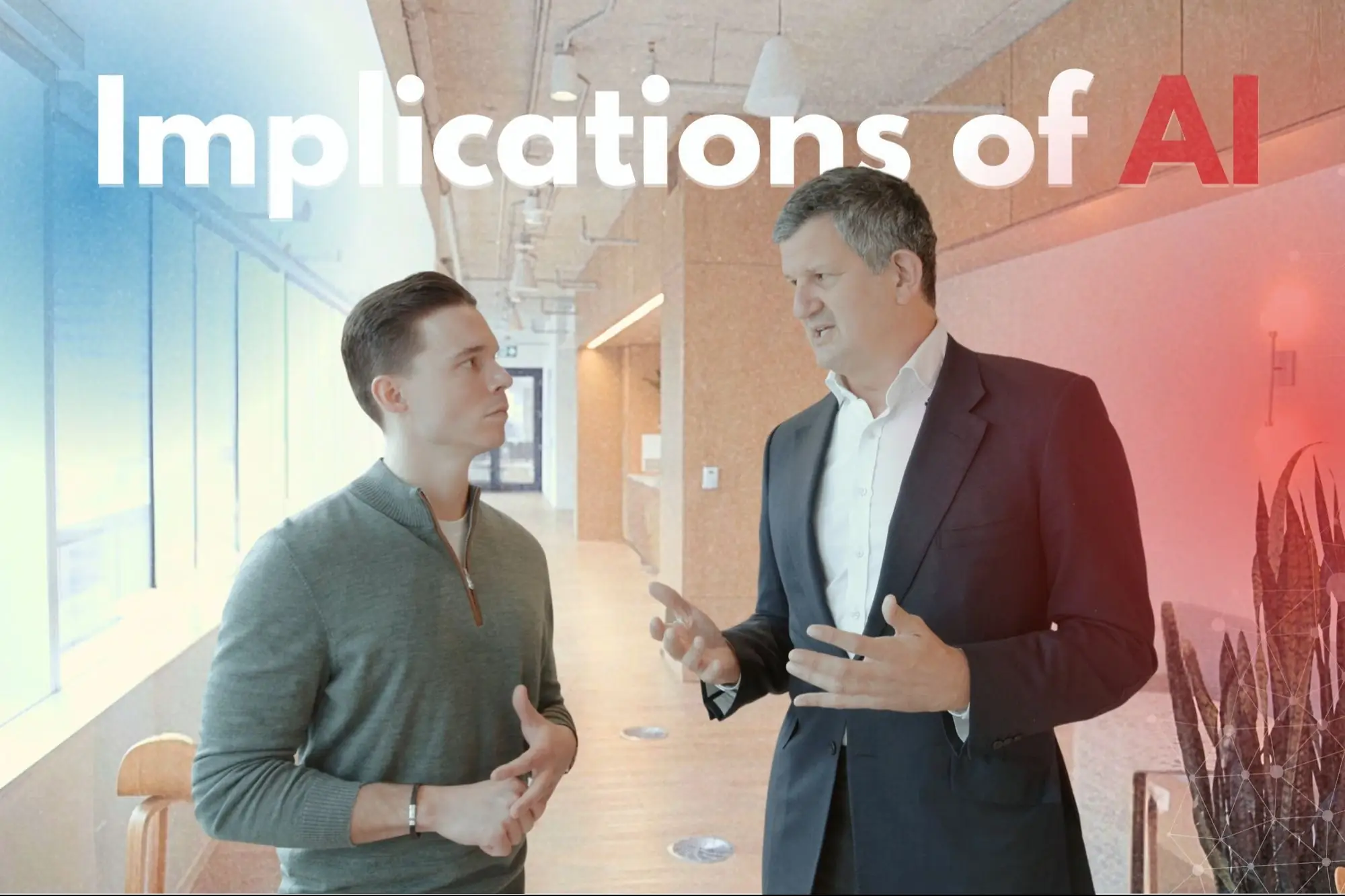 The CEO of Thomson Reuters Is Betting Big on AI-Driven Innovation. Here's What Every Leader Can Learn From His Approach.