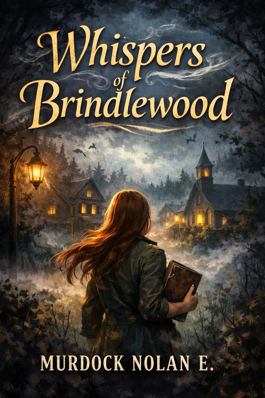 Whispers of Brindlewood