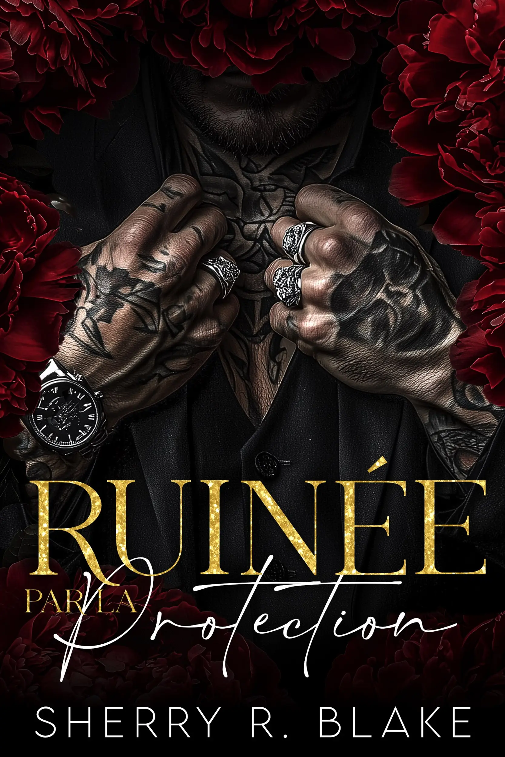 Ruinée Par La Protection