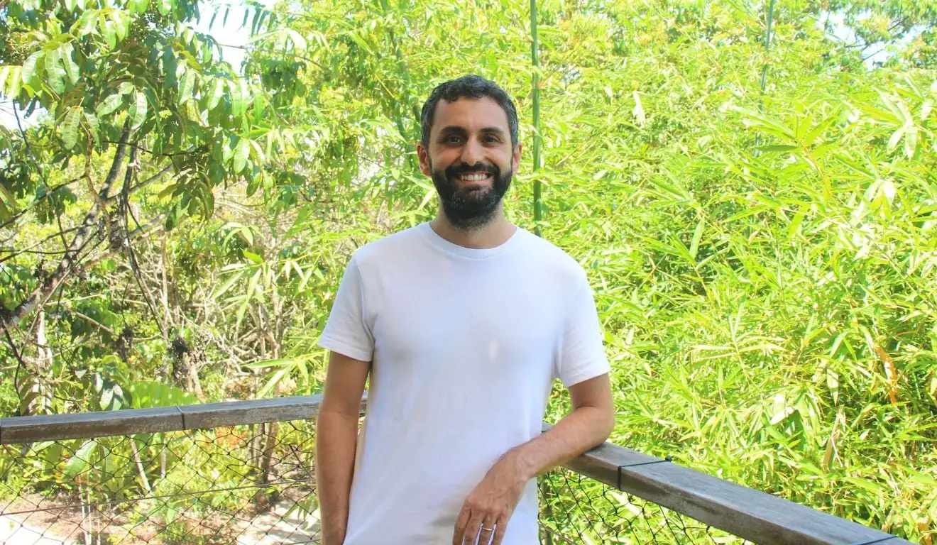 Shiva levanta US$ 10M para apoiar startups criadas com IA