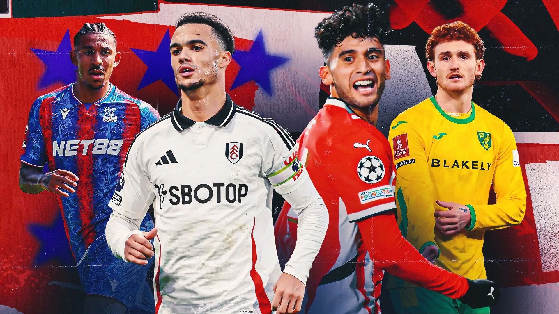 Americans Abroad: Ricardo Pepi fighting for Eredivisie minutes, Antonee Robinson to push for Prem record, and a Championship return for USMNT's Josh Sargent?