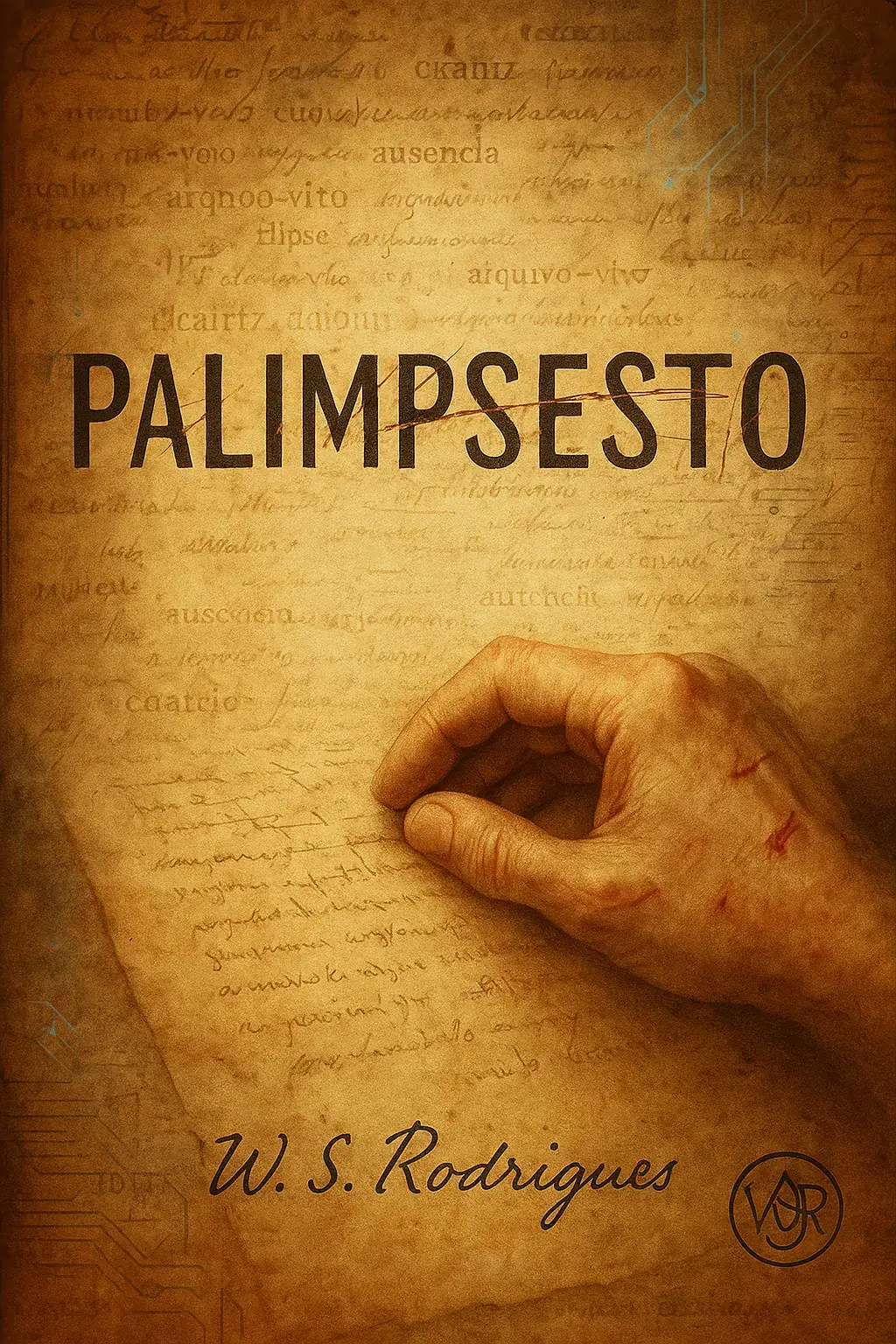 PALIMPSESTO