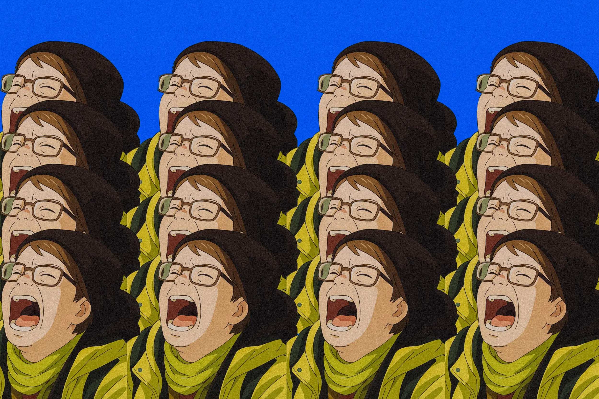 Bluesky Blues: A New Investigatory Series