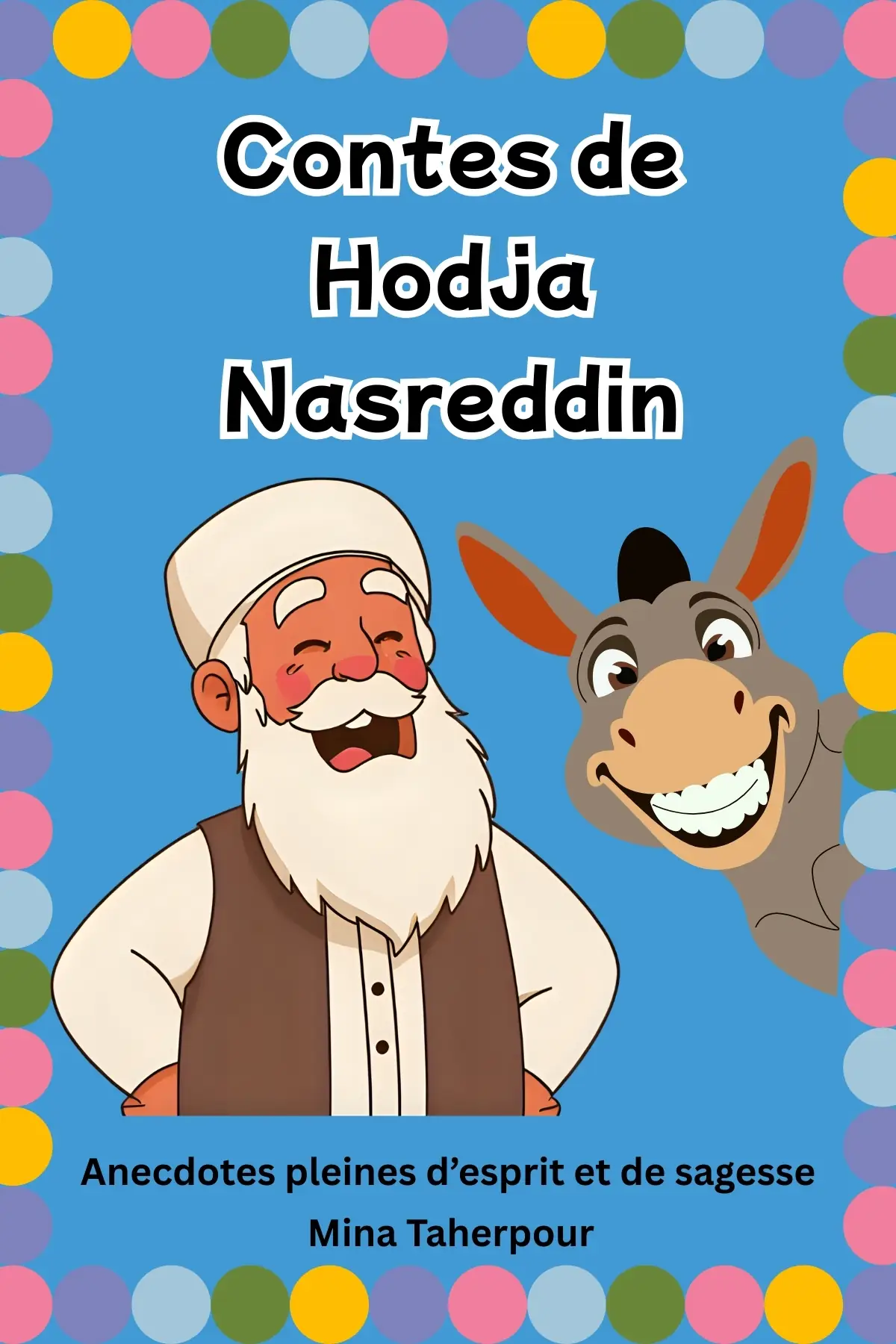Contes de Hodja Nasreddin