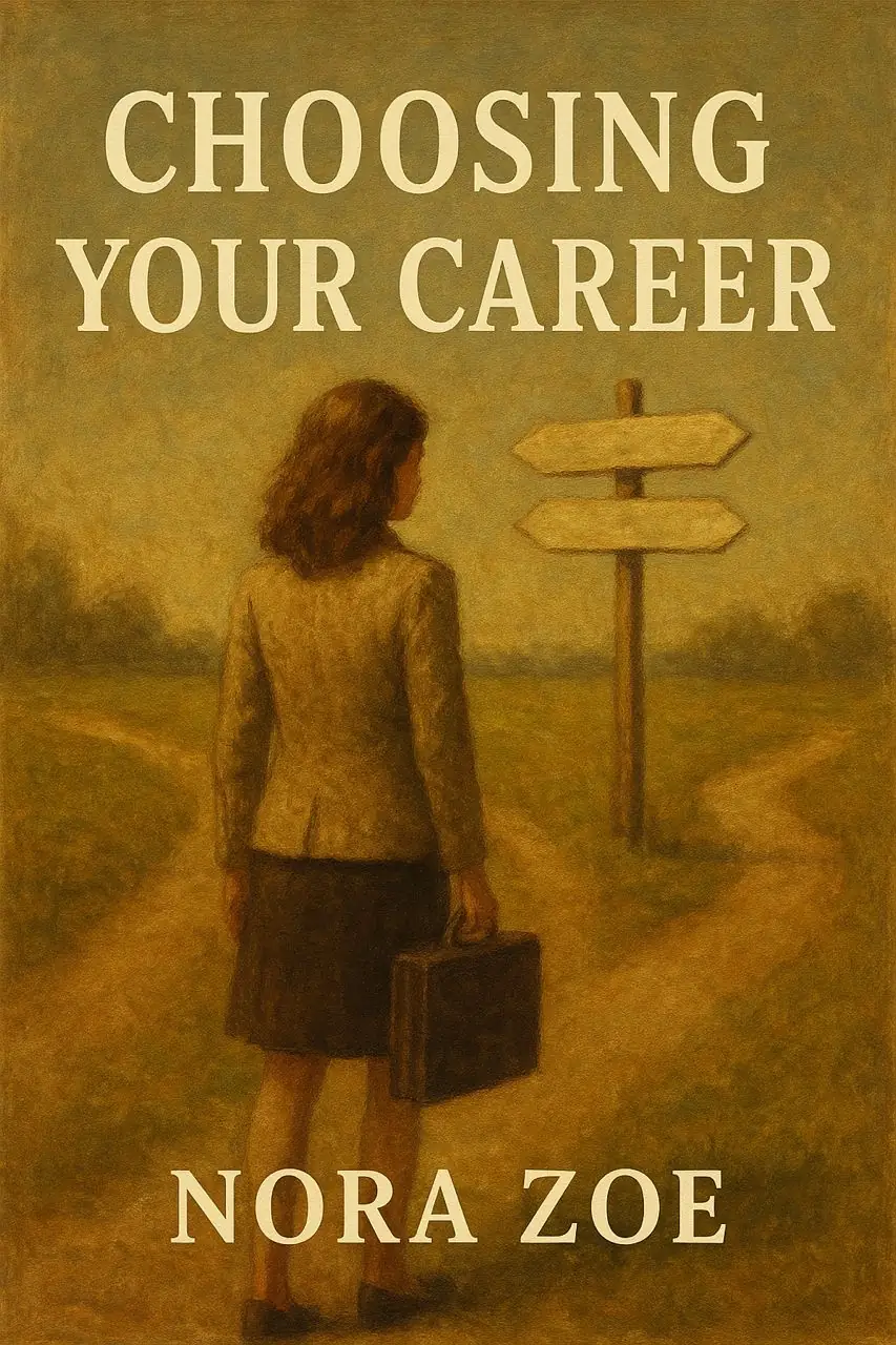 CHOOSING A CAREER