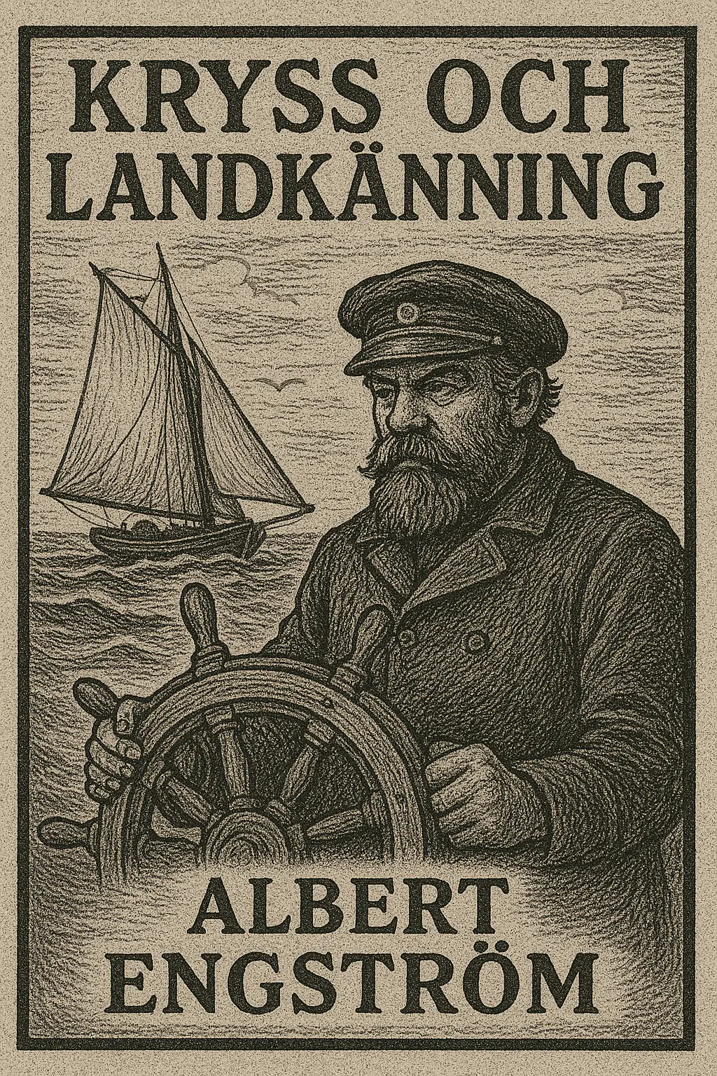 Kryss och landkänning