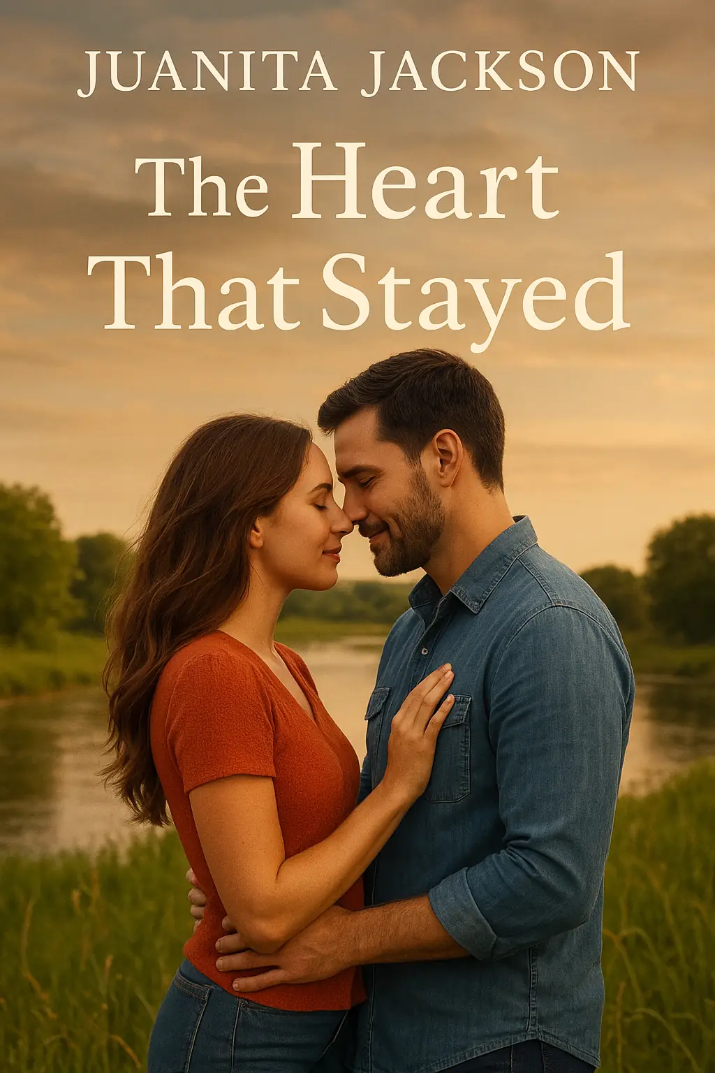 The Heart That Stayed