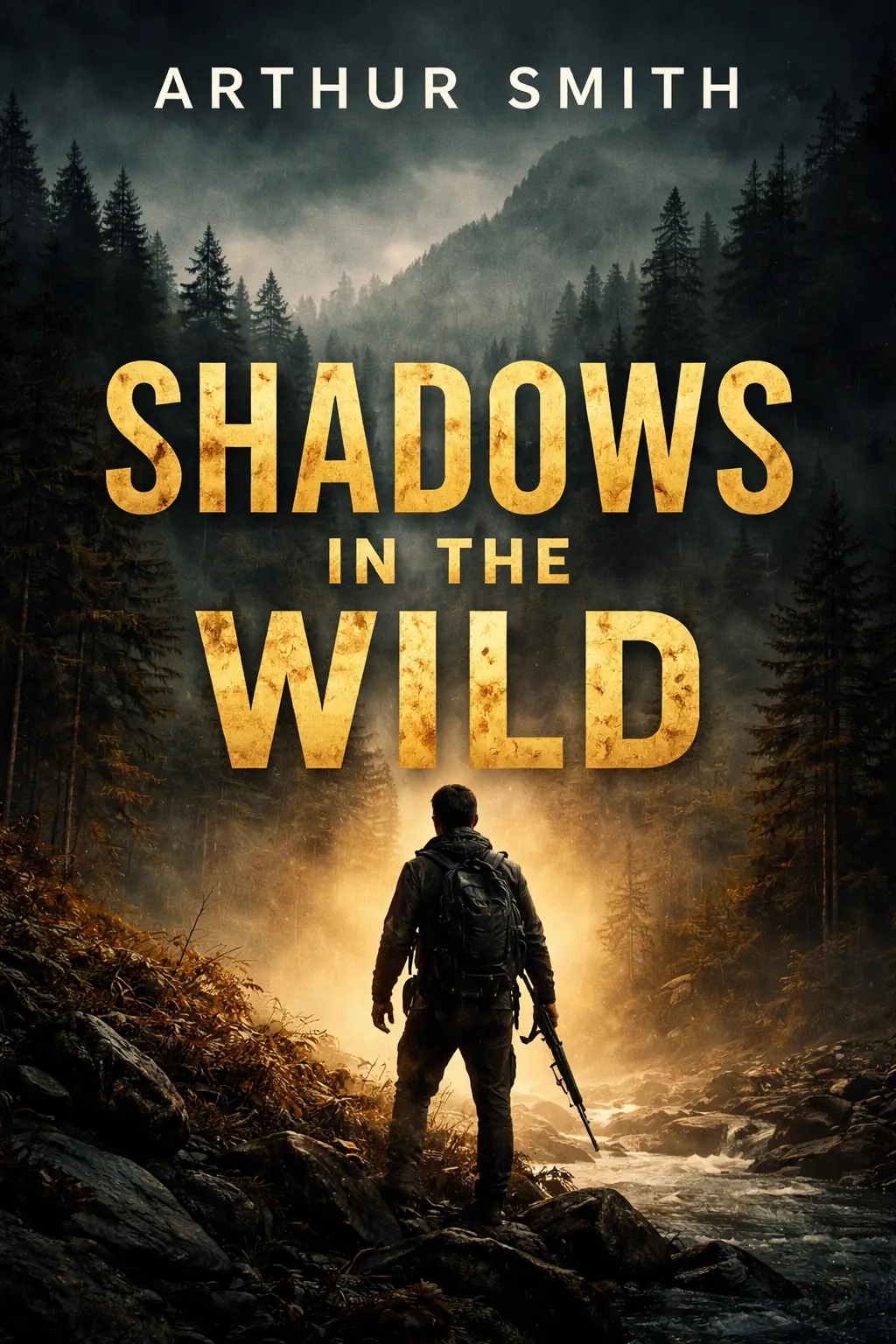 Shadows in the Wild