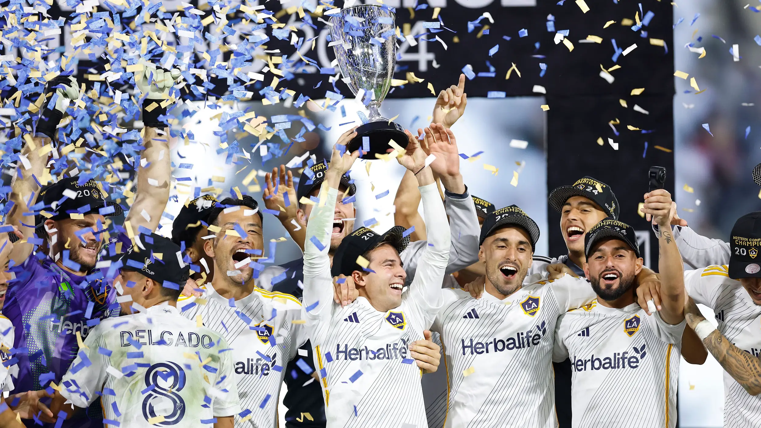 LA Galaxy wages: Who is the best paid player at Los Angelinos and everything you need to know about LA's salary bill