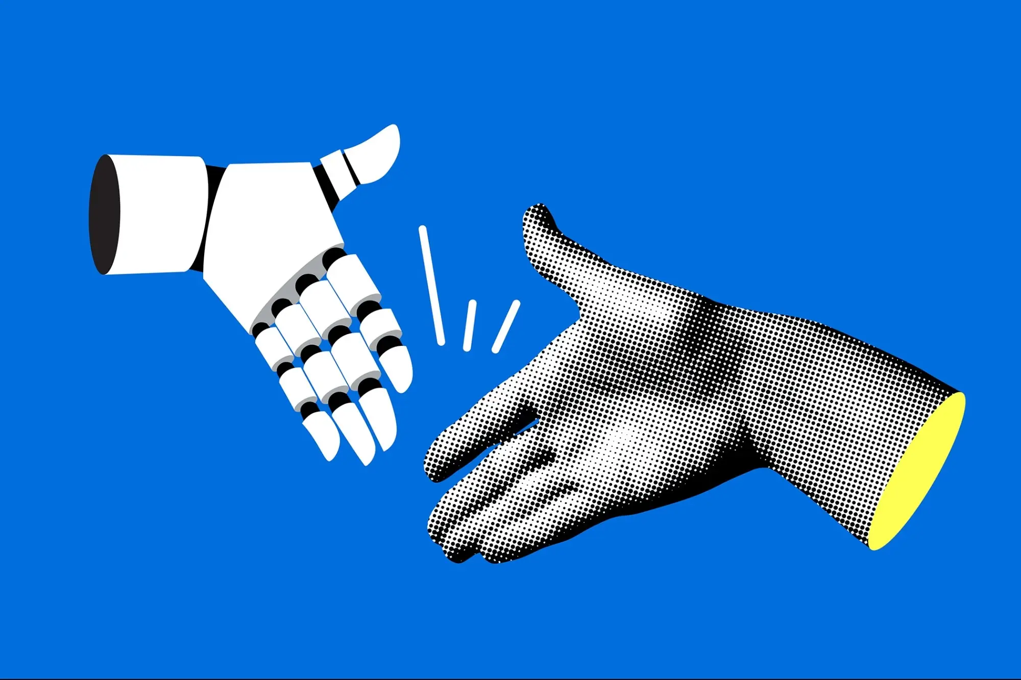 How AI Is Changing M&A — Without Losing What Makes These Deals Work