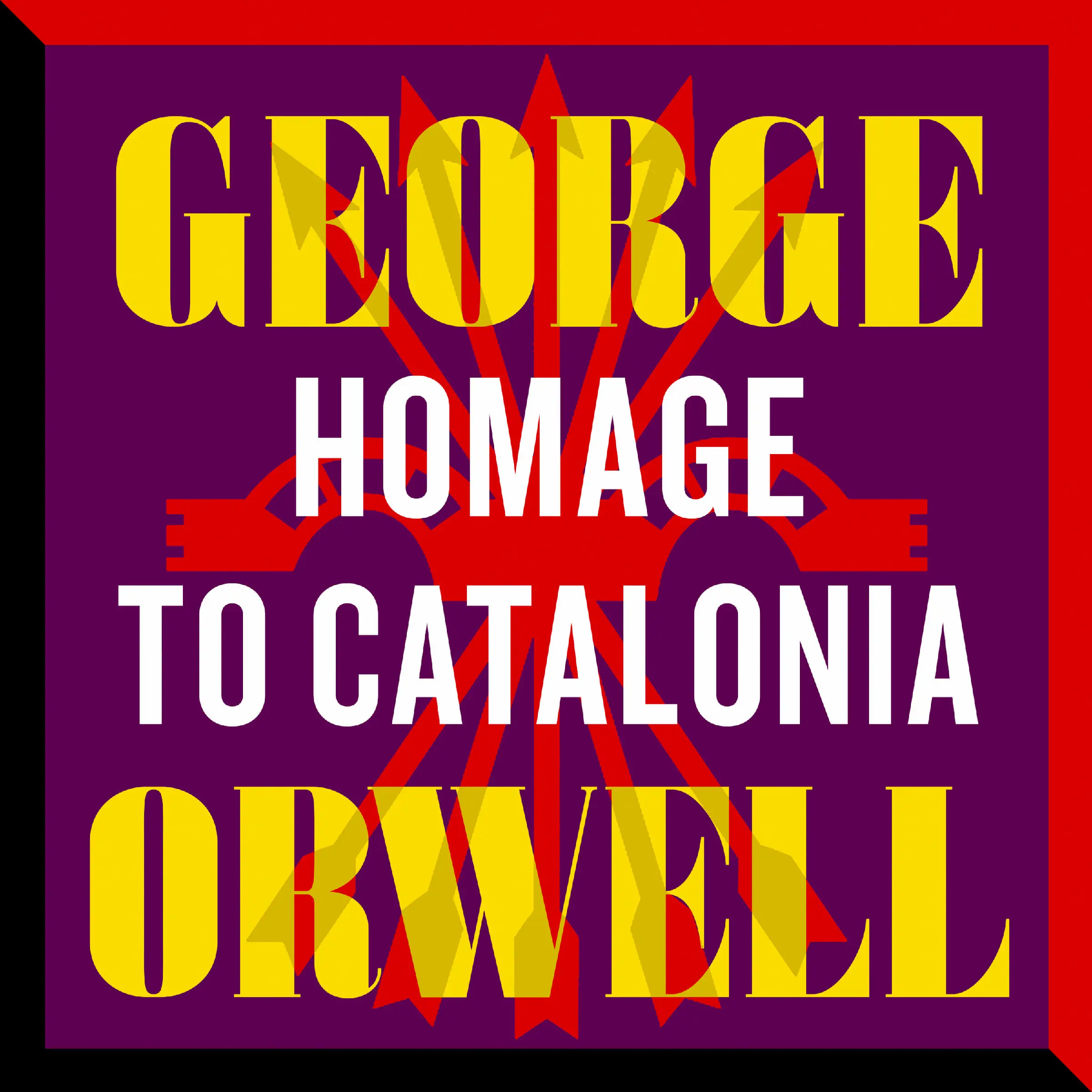 Homage to Catalonia