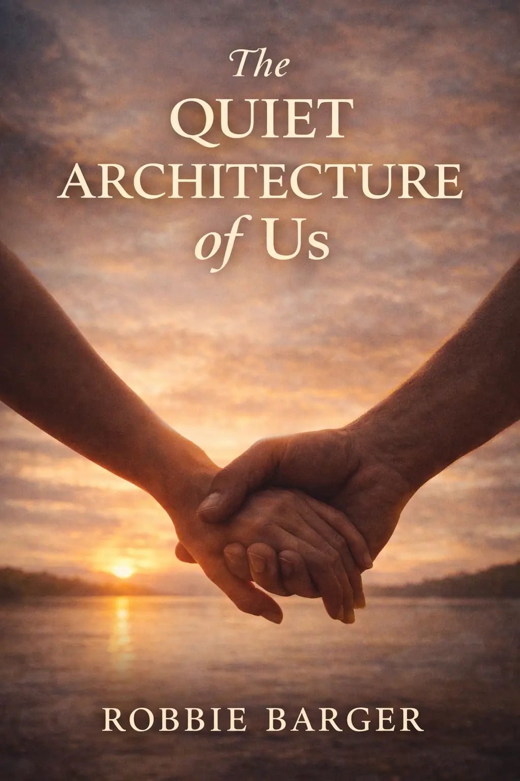 The Quiet Architecture of Us