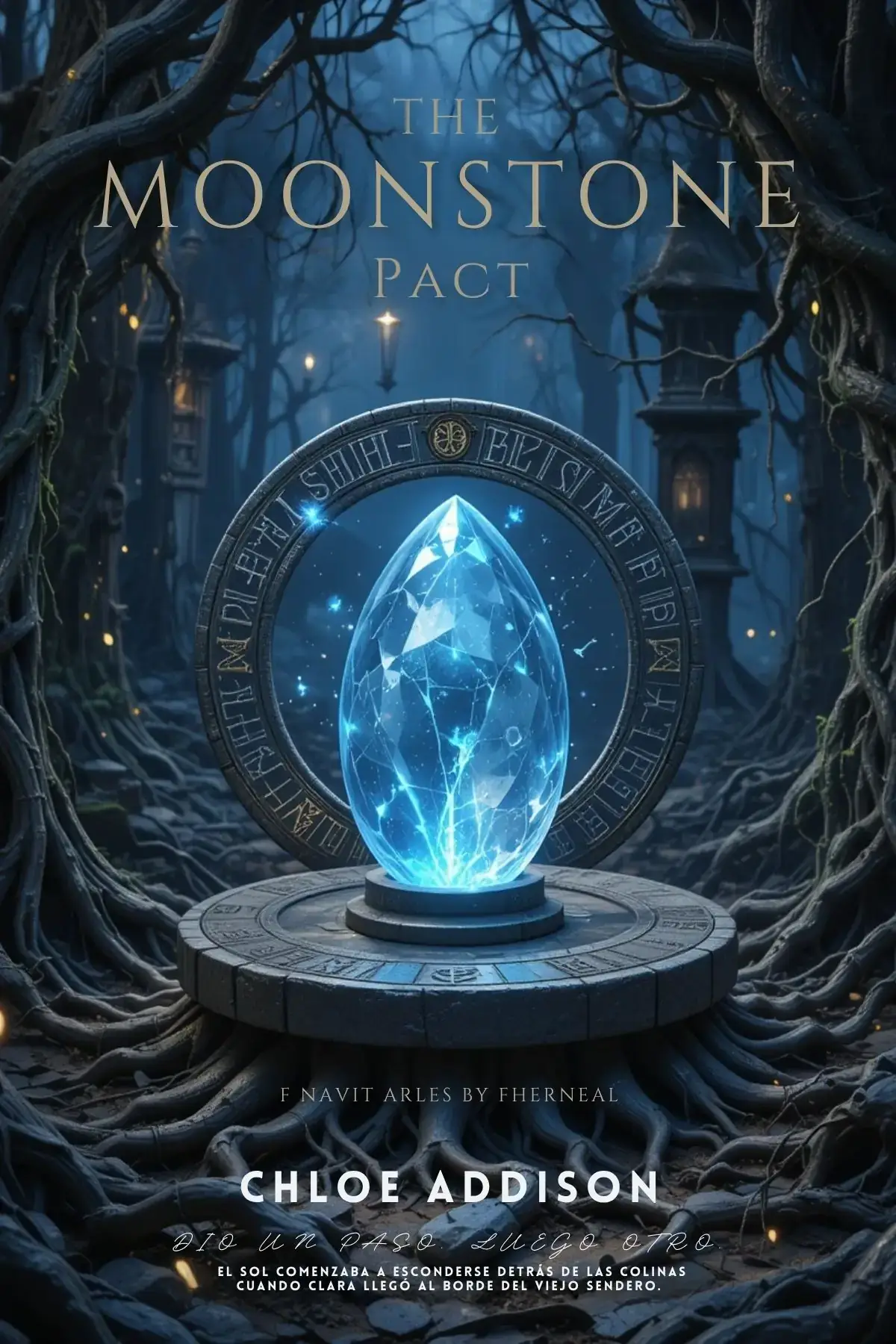 The Moonstone Pact