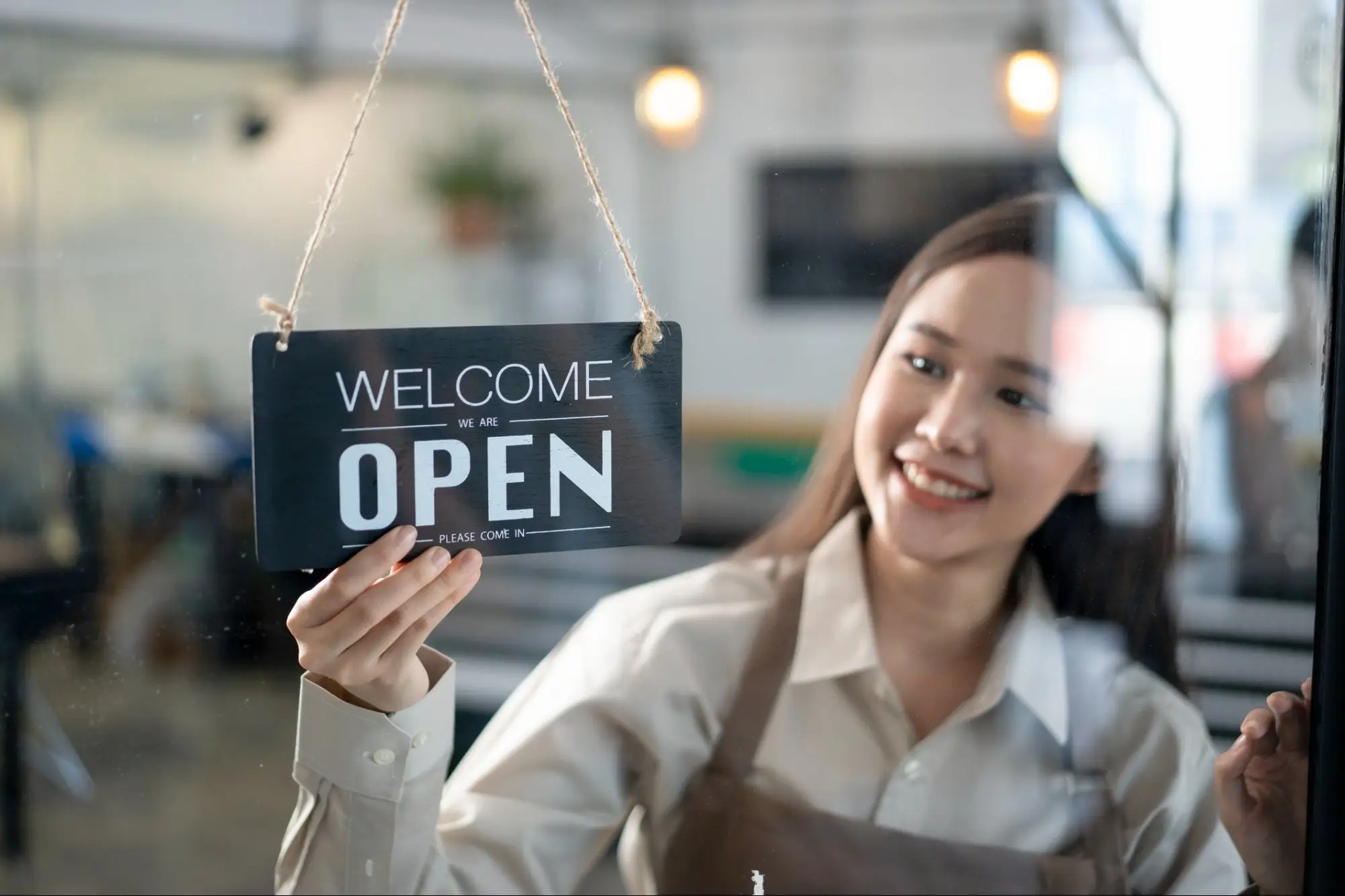 Why The Biggest Opportunity for Young Entrepreneurs to Buy a Business Is Here — And Why You Should Act Now