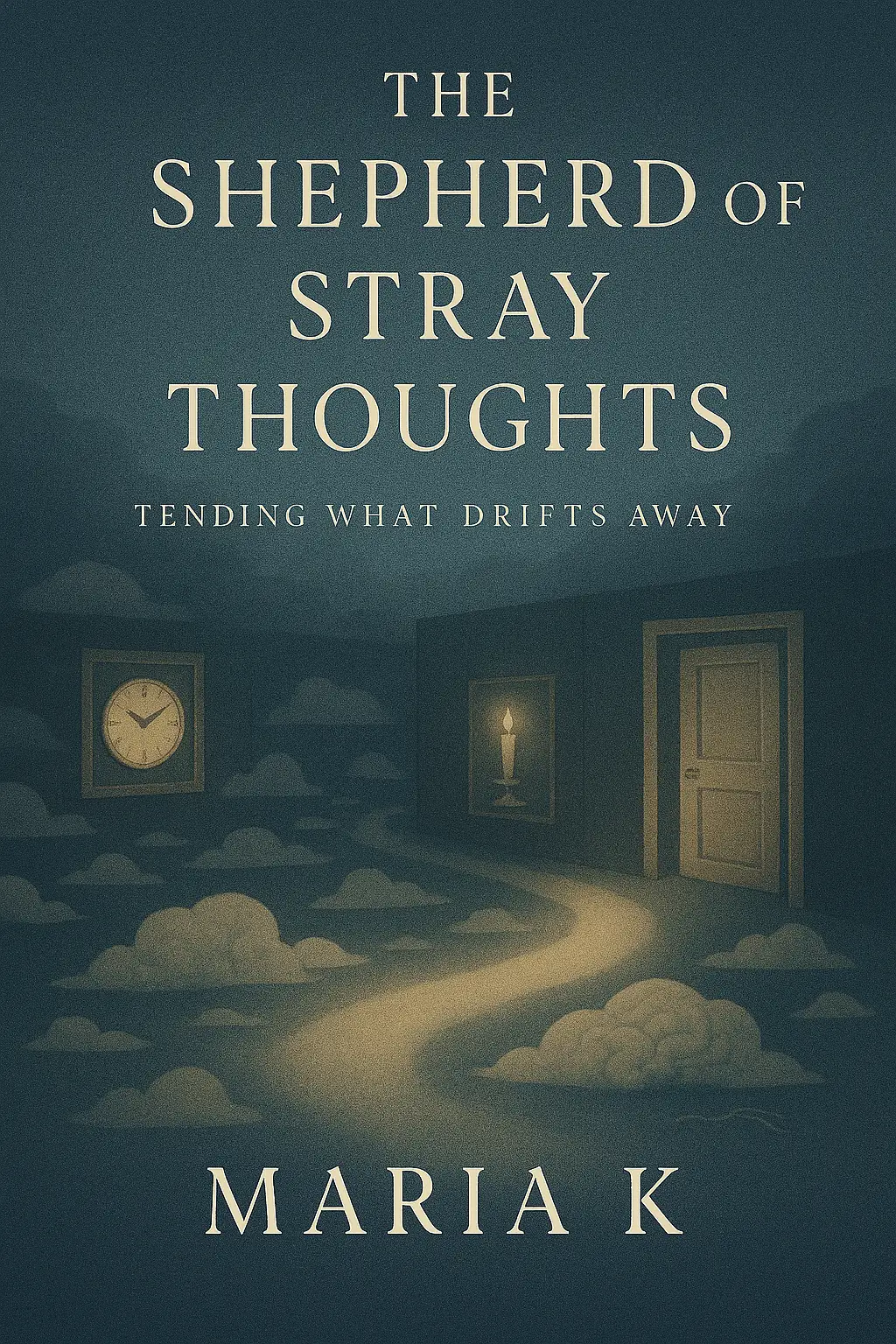 The Shepherd of Stray Thoughts