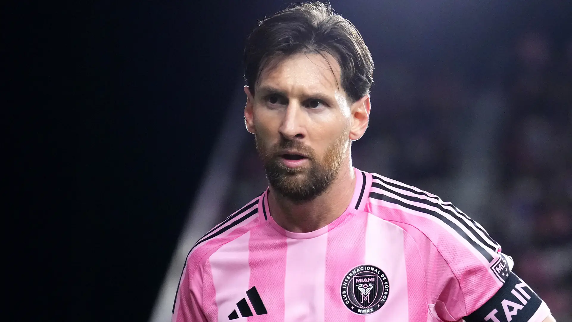 ‘Kid playing & doesn’t want to lose’ – Lionel Messi earns ‘soul’ praise from Inter Miami boss as evergreen Argentine GOAT remains source of inspiration in MLS