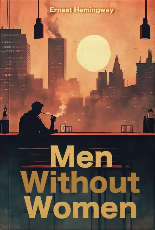 Men without women