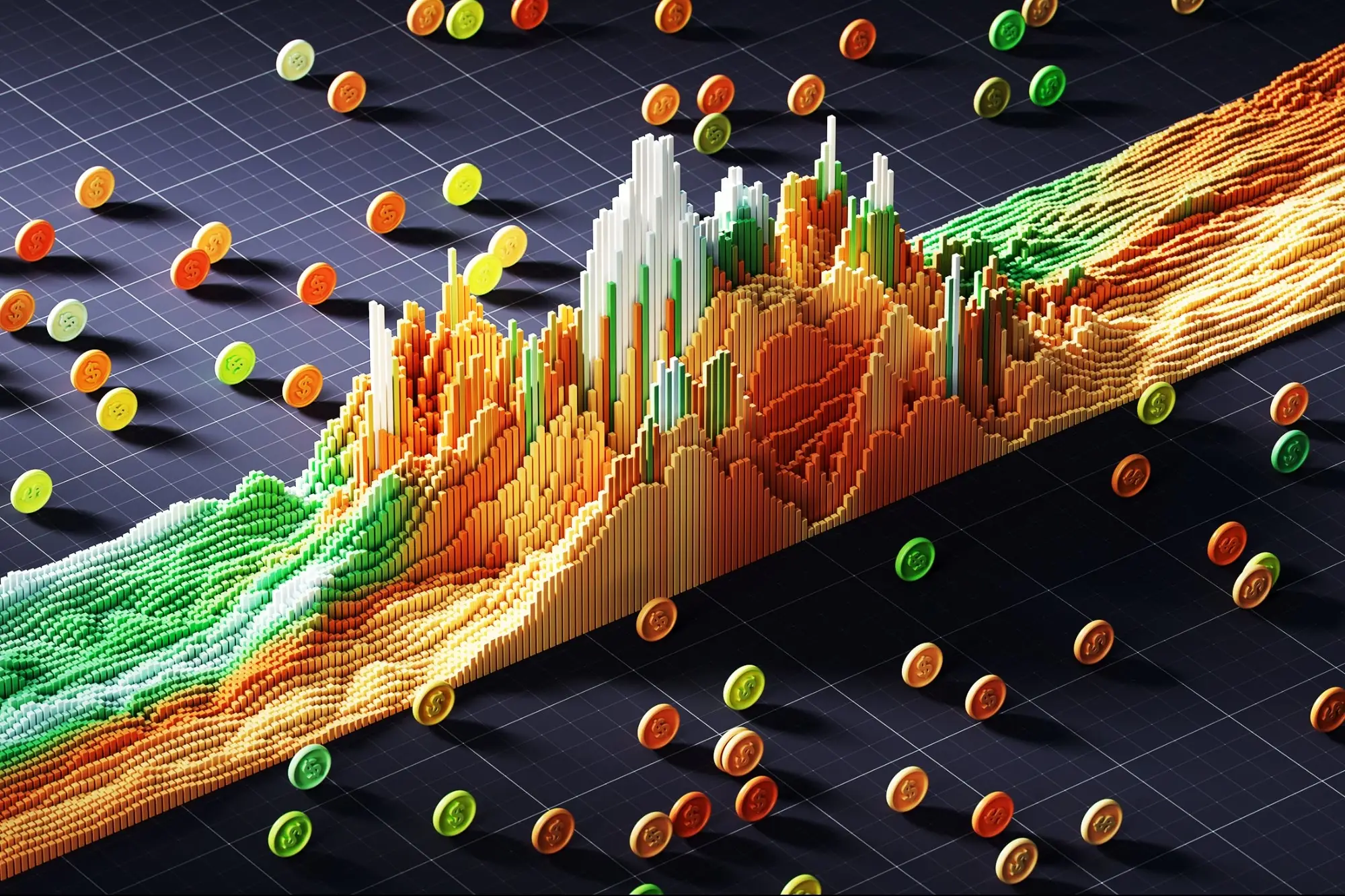 This Ownership Shift is Going to Open Global Wealth to Everyone